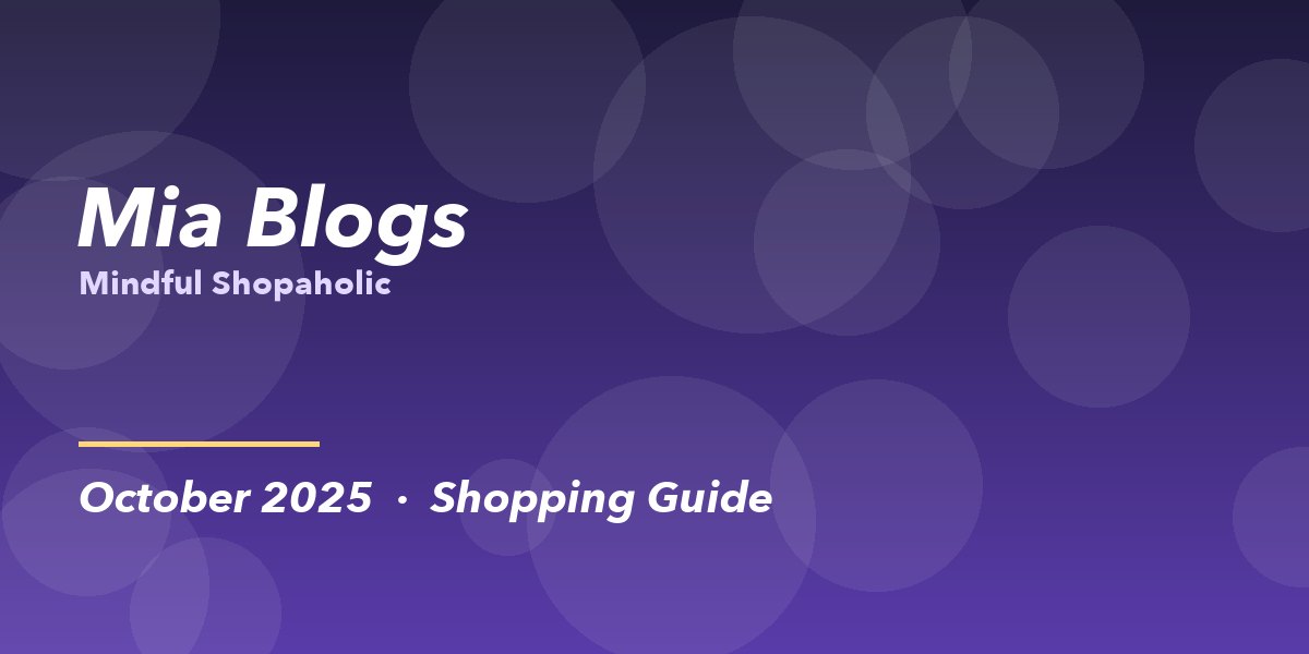Building a gift list out of what people already use