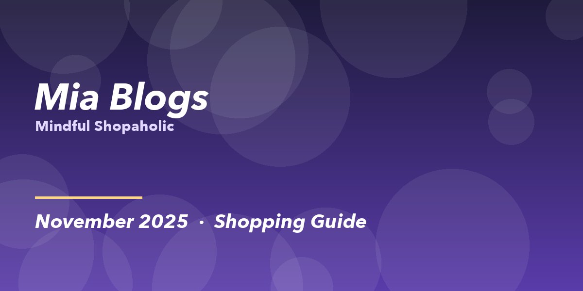 Getting through the busiest shopping weeks with a plan